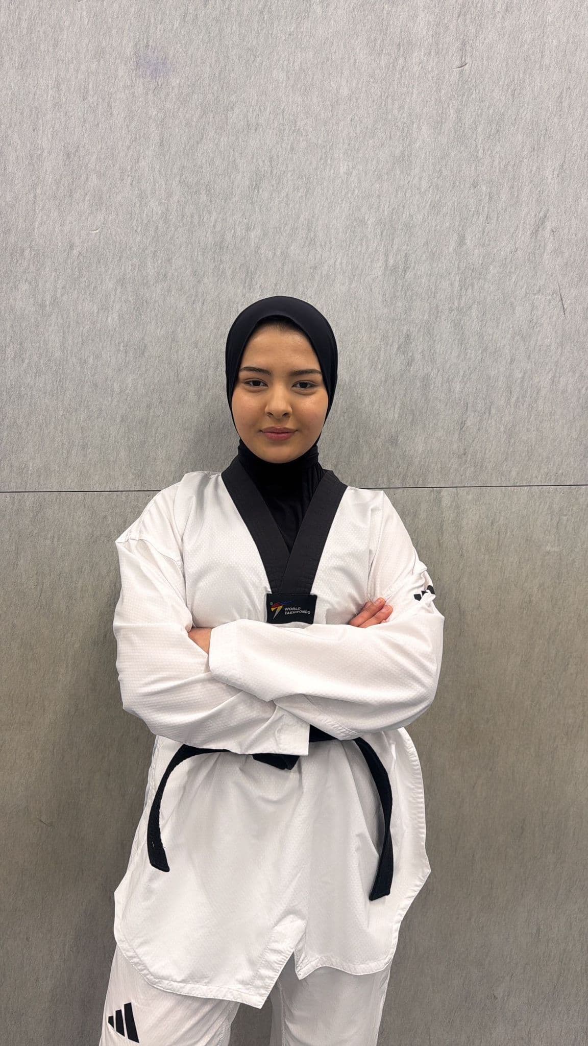 Isra Jallab